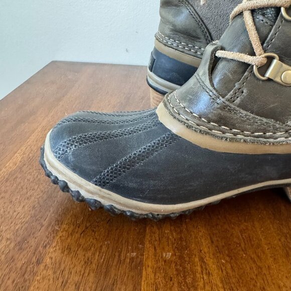 Sorel Conquest Carly ll - Picture 6 of 16